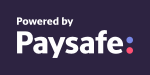 Powered by Paysafe